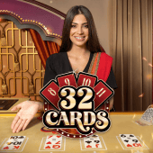 32 Baraha Fluke TP88 live casino