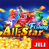 Câu Cá Tất Cả Ngôi Sao Fluke TP88