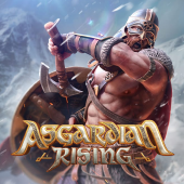 Asgardian Trỗi Dậy Fluke TP88