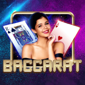Baccarat B Fluke TP88 casino