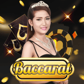 Baccarat Fluke TP88 casino