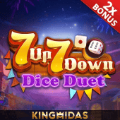 Song Ca Xúc Xắc Fluke TP88
