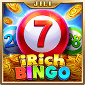 Bingo Irich Fluke TP88