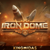 Vòm Sắt Fluke TP88 game bài