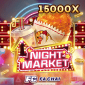 Chợ Đêm Fluke TP88