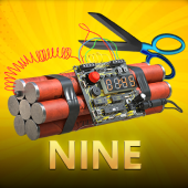 Chín Fluke TP88