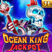 Vua Đại Dương Jackpot Fluke TP88