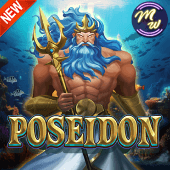 Poseidon Fluke TP88 slot