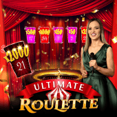 Roulette Tối Thượng Fluke TP88